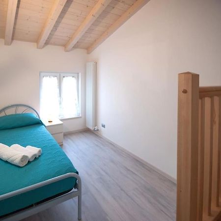 Casa Gemma - Big Family House With Free Parking Apartment San Giovanni Lupatoto Luaran gambar
