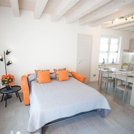 Casa Gemma - Big Family House With Free Parking Apartment San Giovanni Lupatoto Luaran gambar