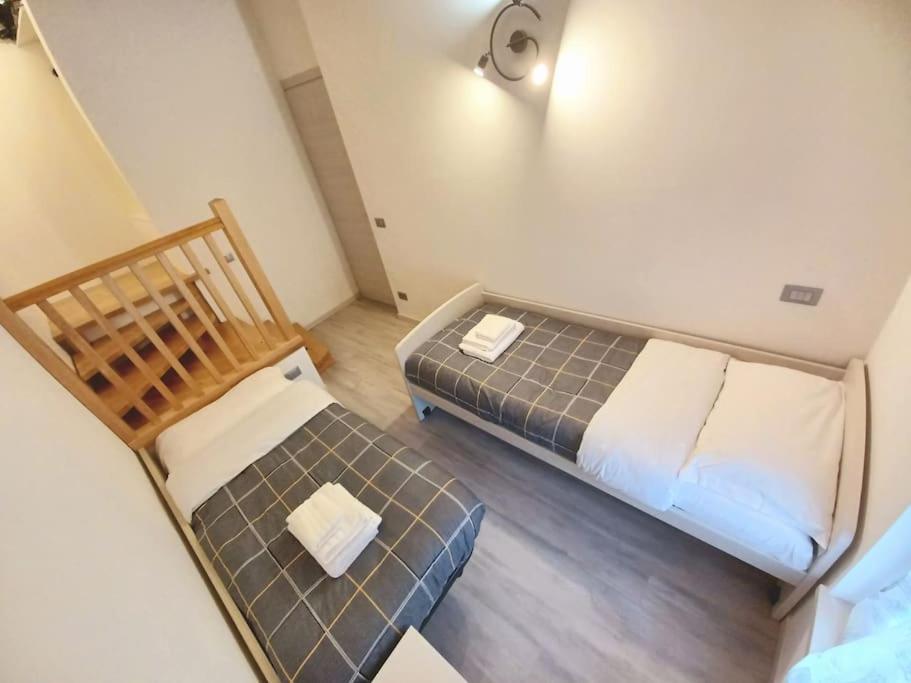 Casa Gemma - Big Family House With Free Parking Apartment San Giovanni Lupatoto Luaran gambar