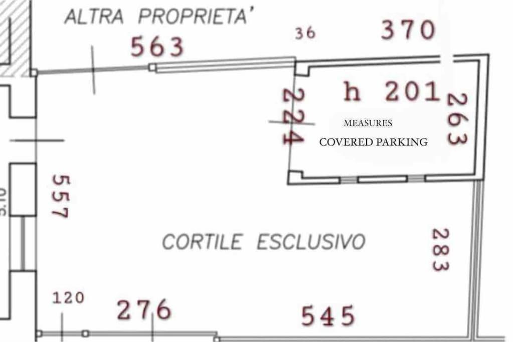 Casa Gemma - Big Family House With Free Parking Apartment San Giovanni Lupatoto Luaran gambar